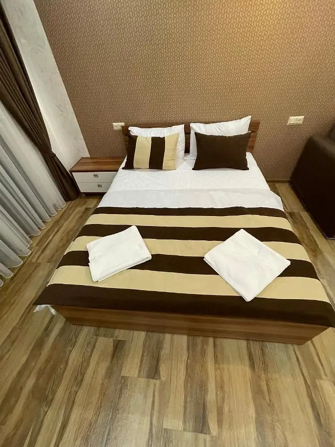 Apartment Anna At The Black Sea Батуми 0*,  Грузия