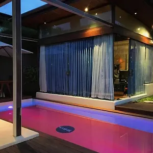 Kiss Bali Вилла Семиньяк