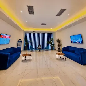 Orbi Sea View Батуми
