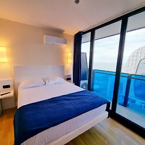 Orbi On The Sea Батуми
