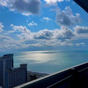 Vip Orbi Sea View Батуми
